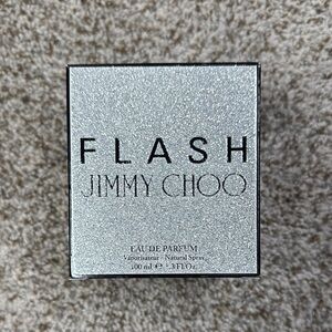 COPY - Jimmy Choo Flash Perfume